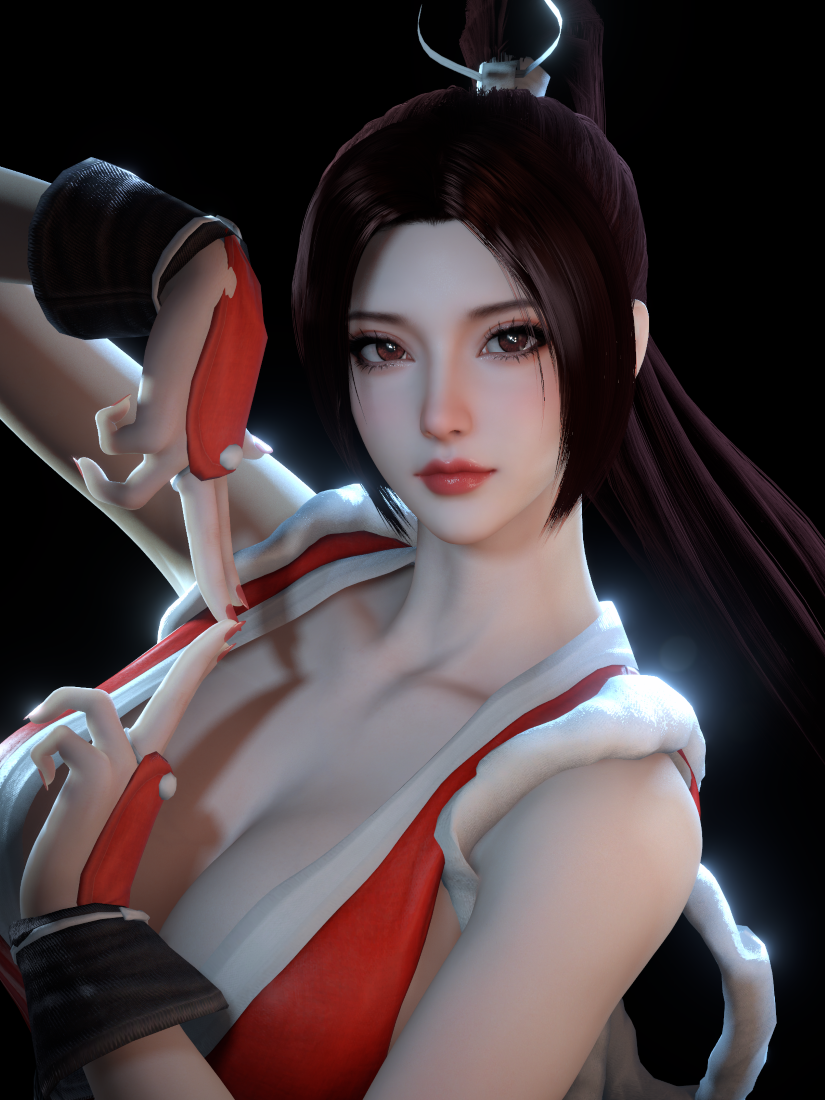 Mai v2
