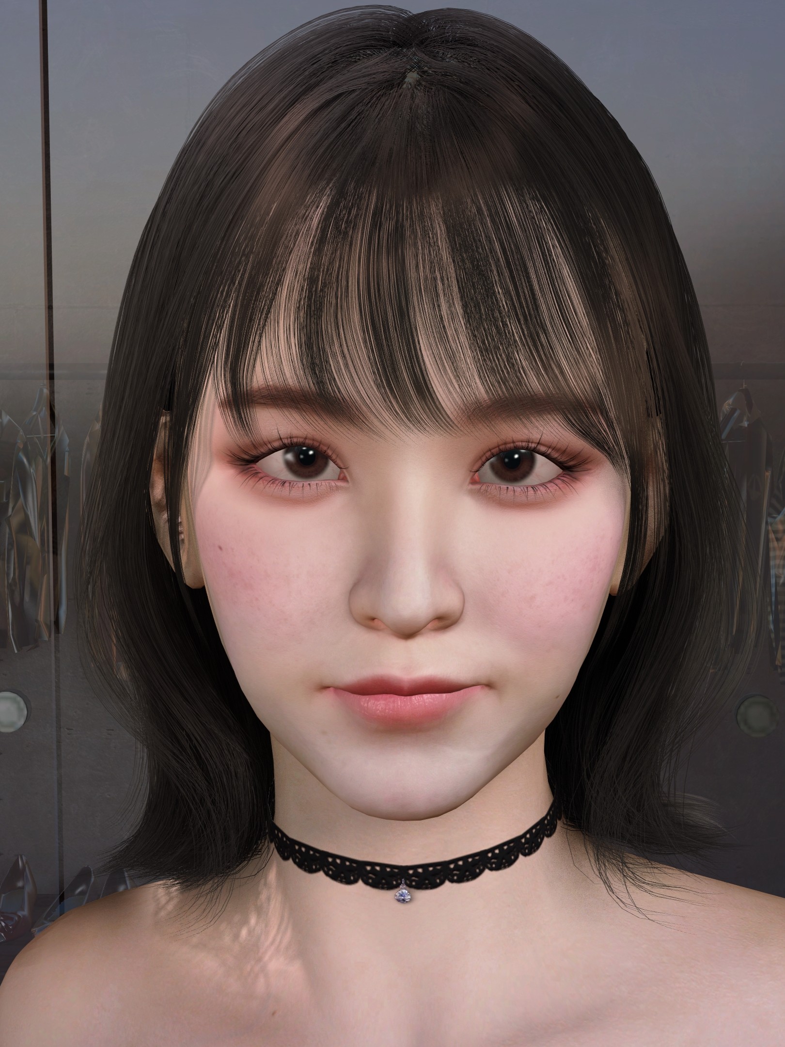 look shio
