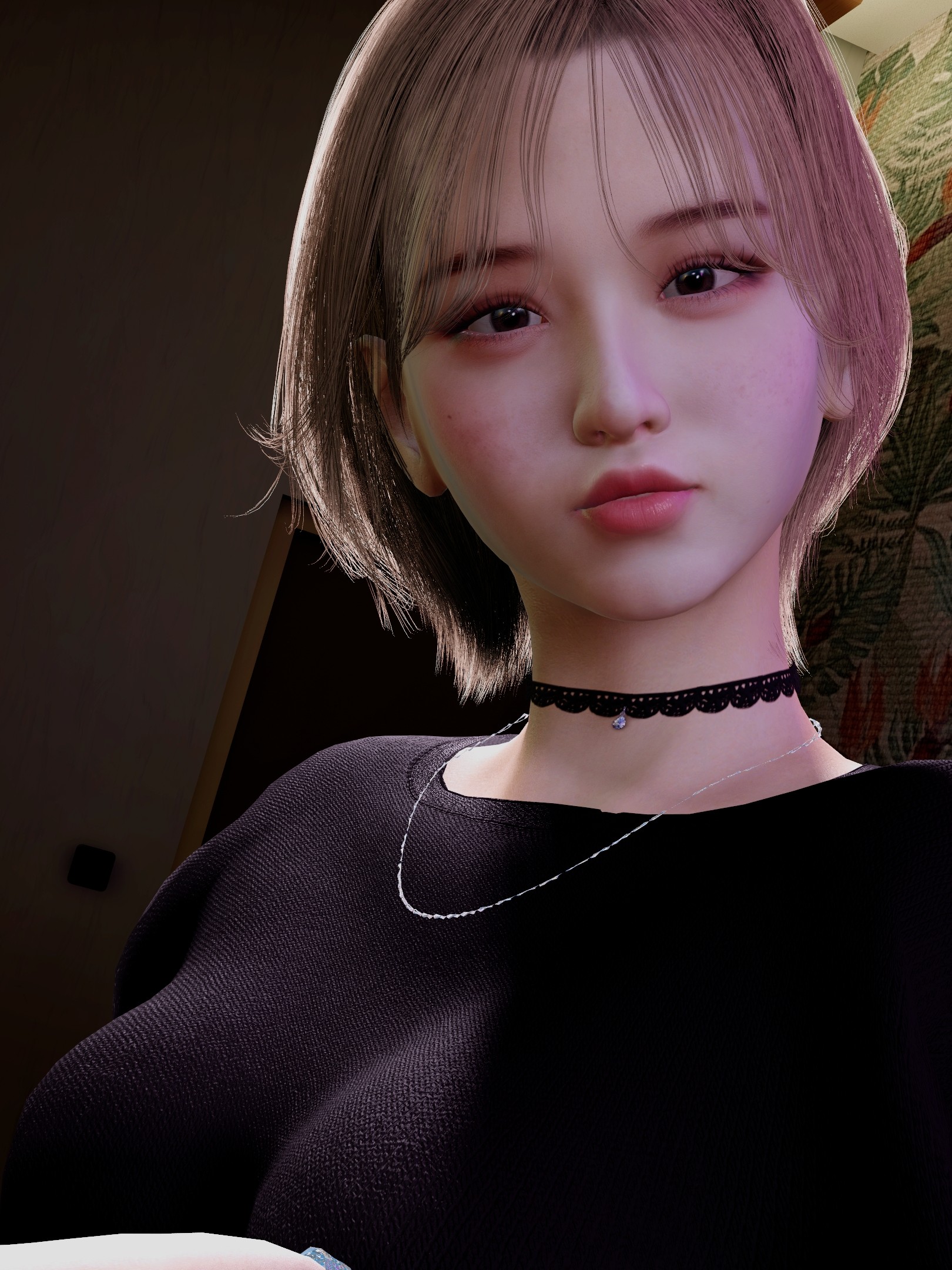 look shirase