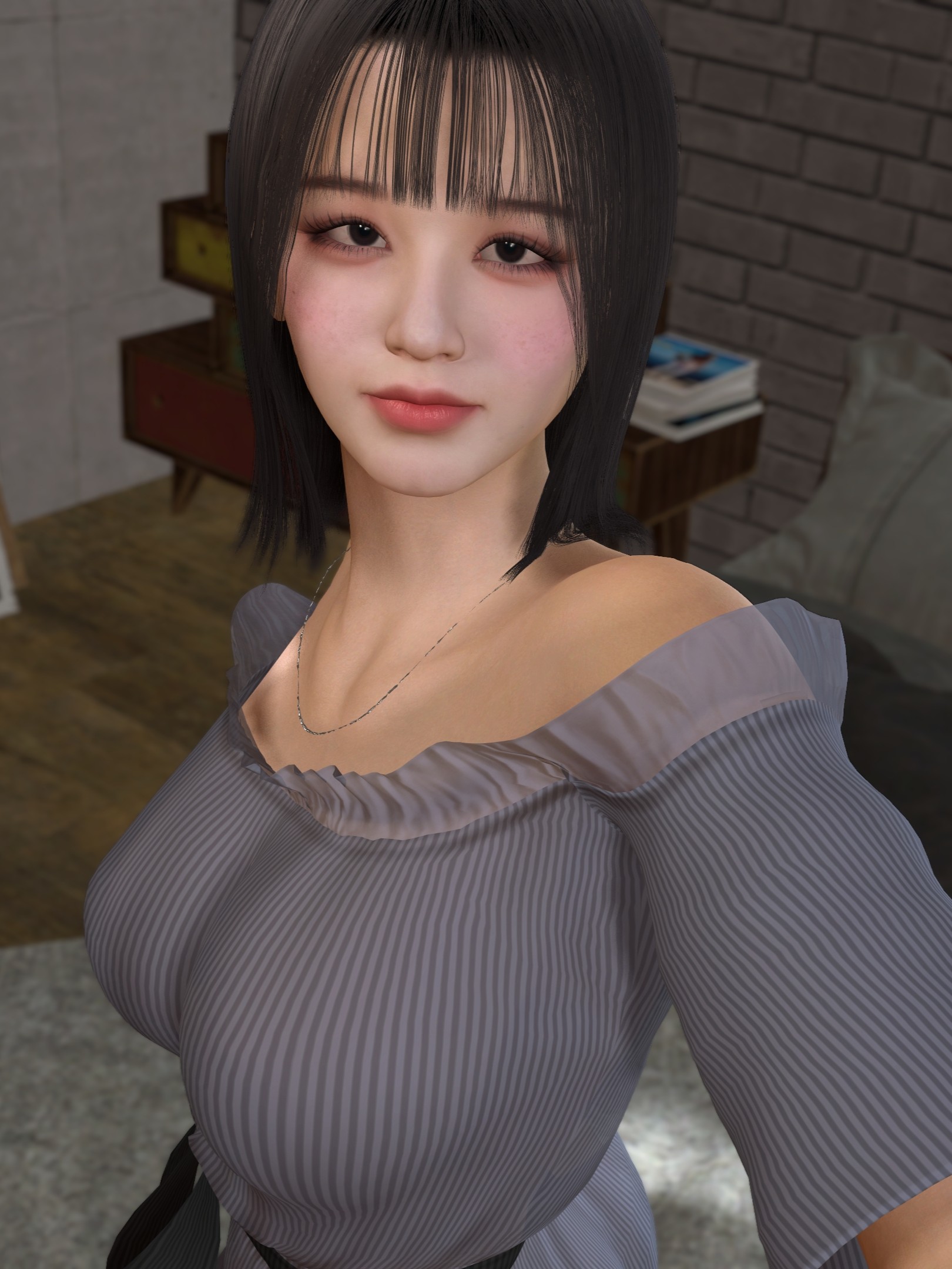 look nashiko