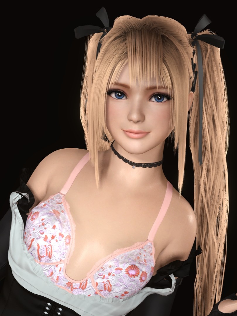 Marie Rose