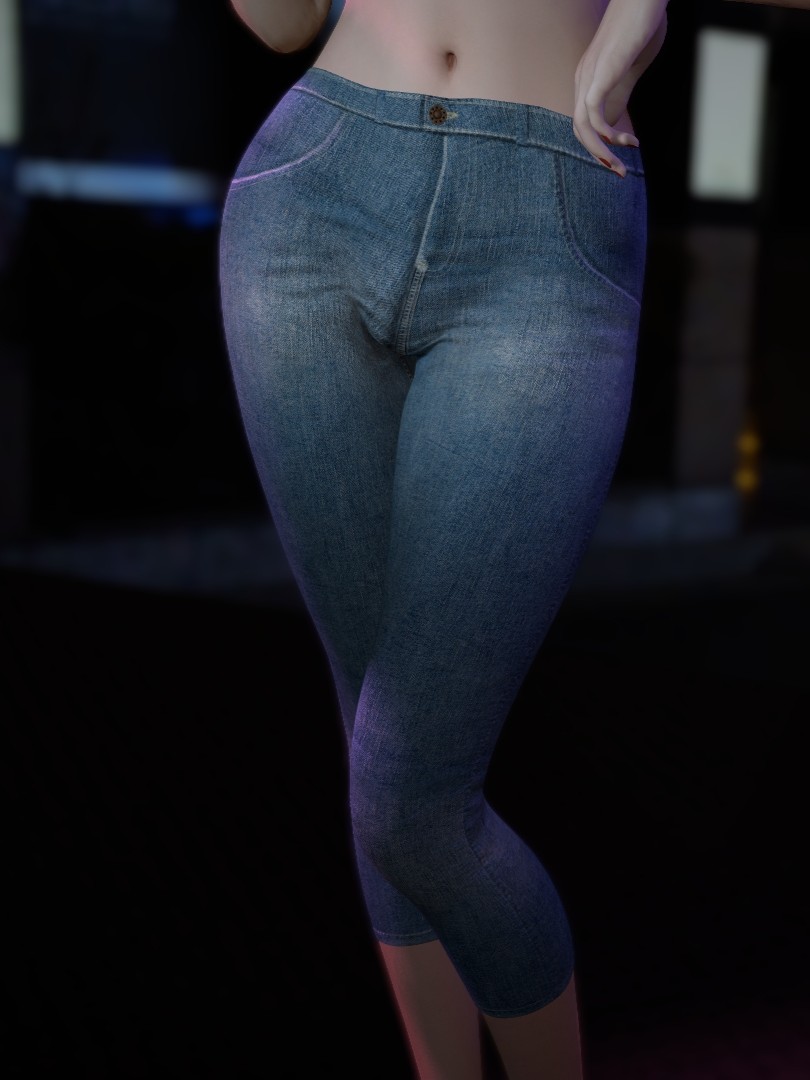 Skinny Jeans