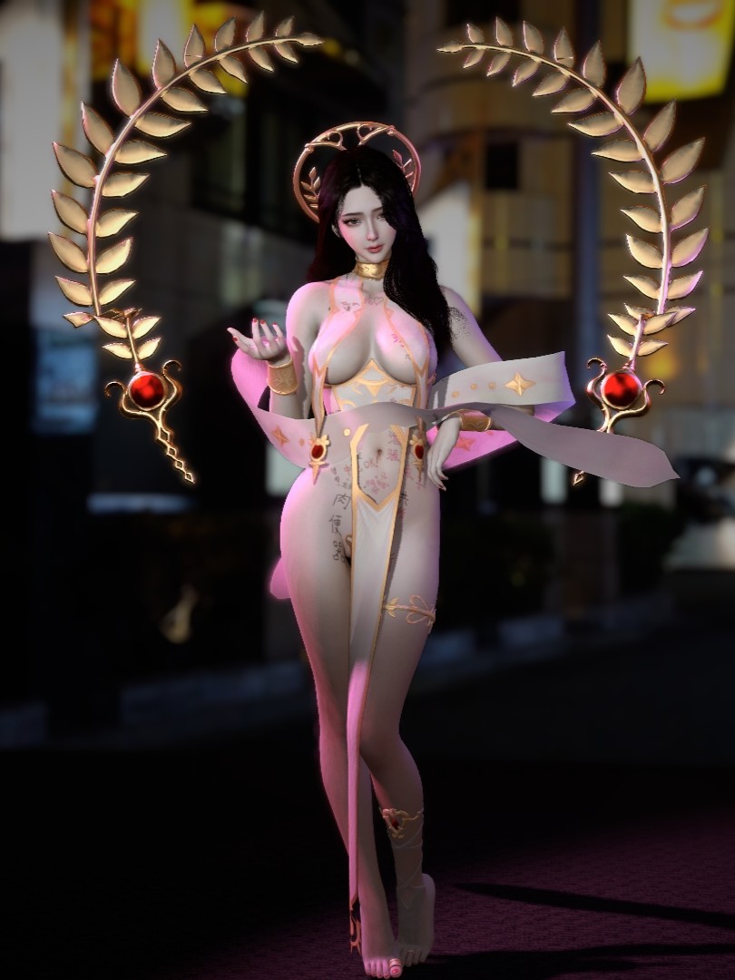 lufei