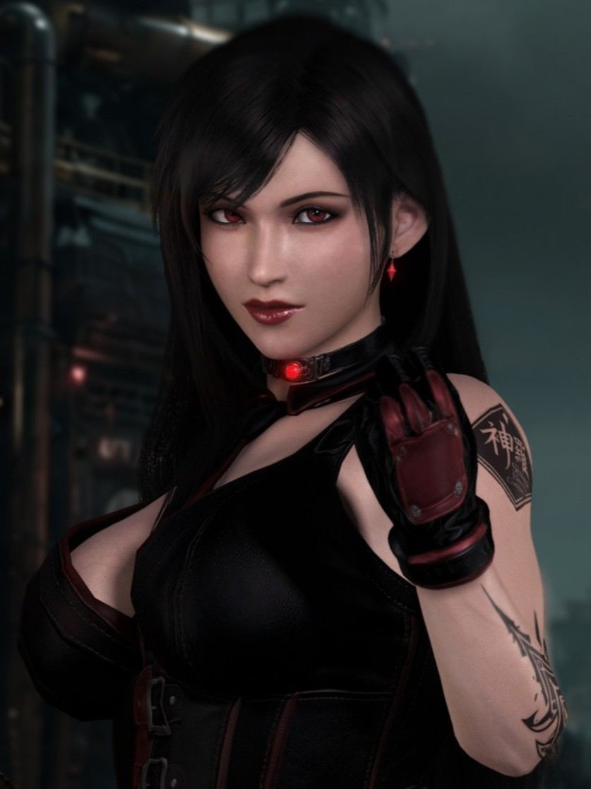 Tifa