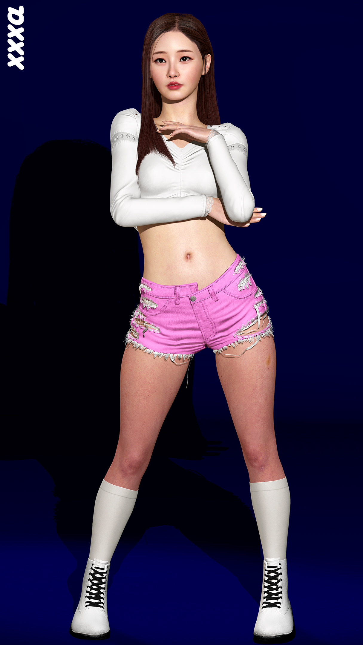 xxxa.Yeon by xxxa.2 1