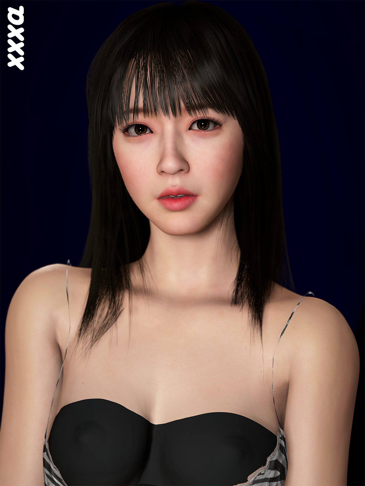 Riho by xxxa