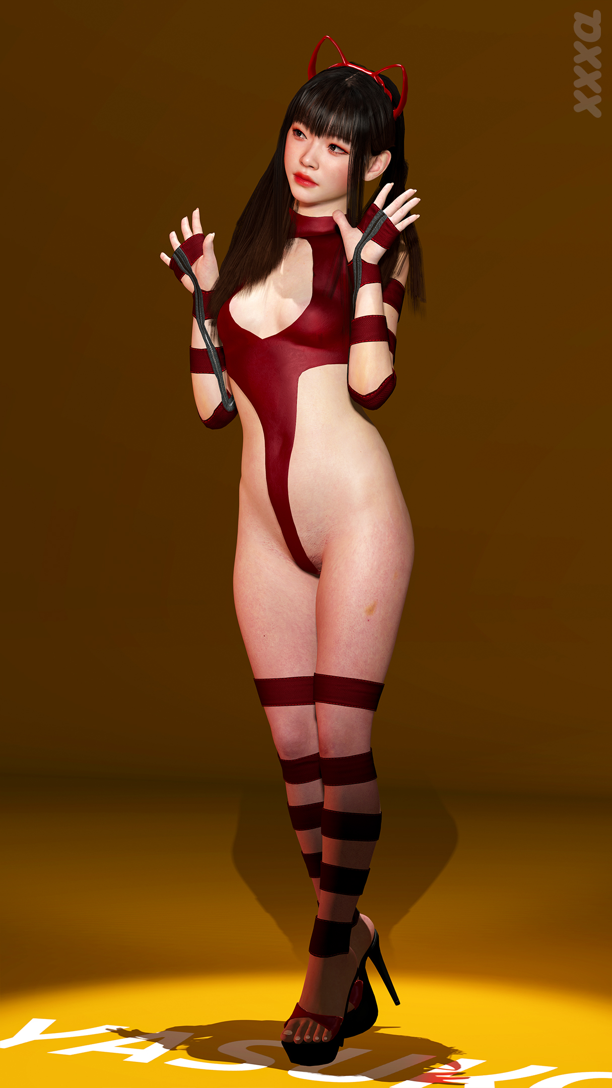 xxxa.Yasuko by xxxa.1 1