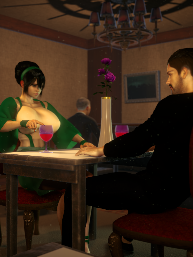 Your first Date with Toph V2
