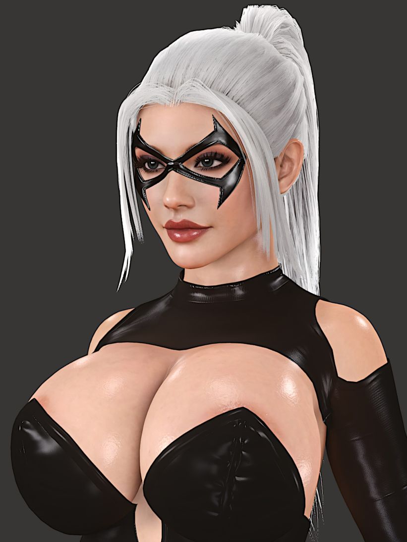 Black Cat
