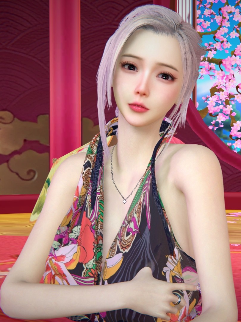XinRongYu