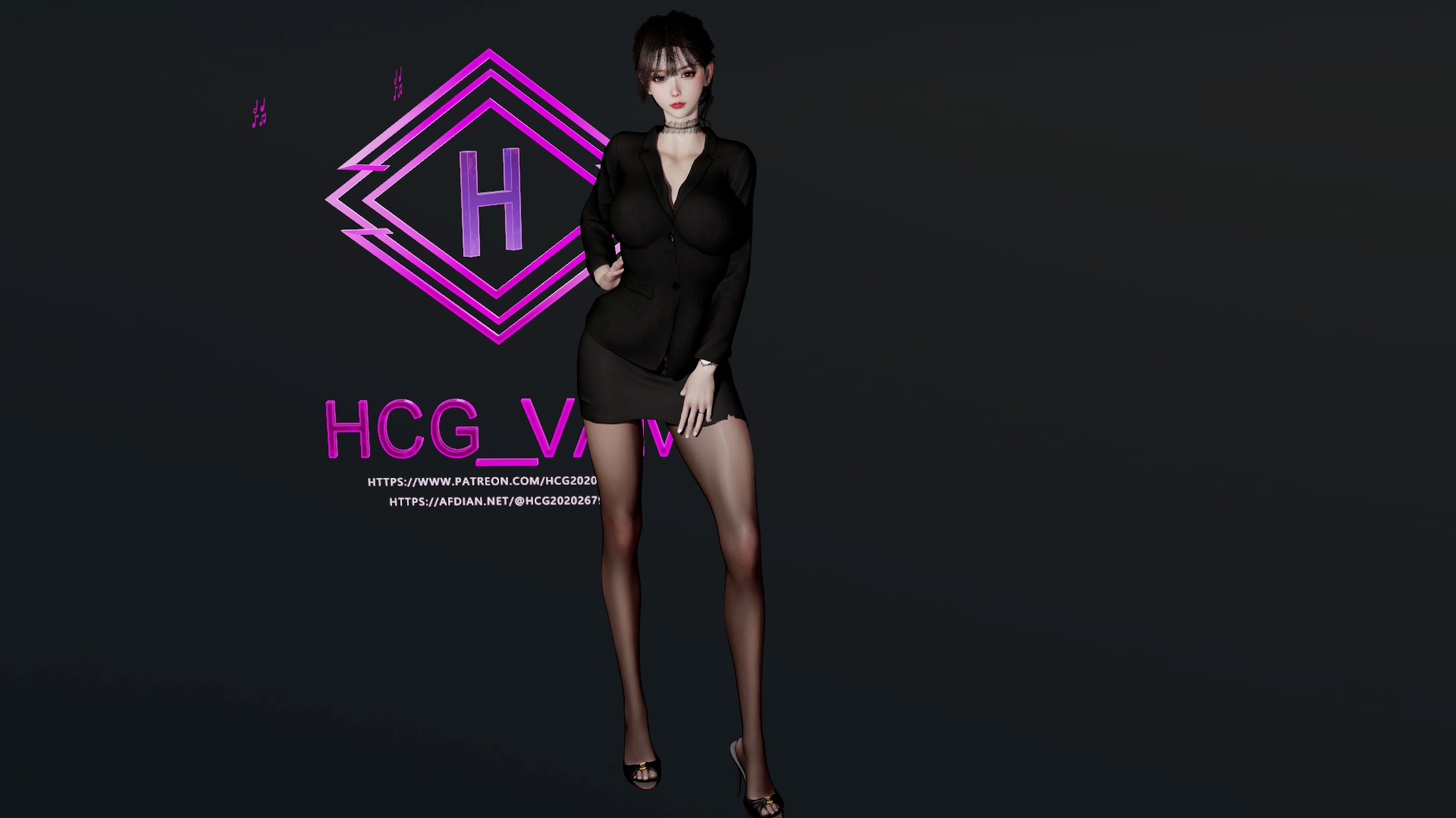 Hcg.huazhiliansed1 1.1 2