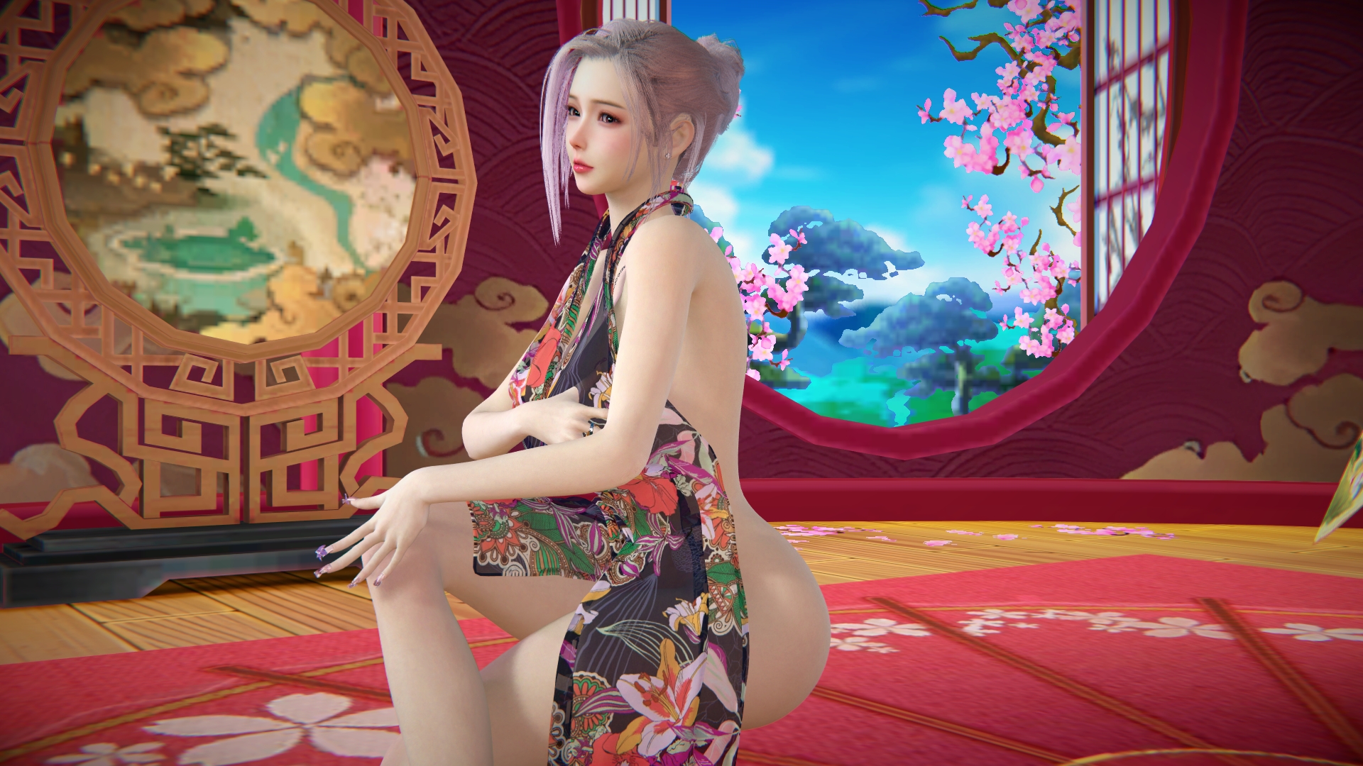 HMZ.新蓉鱼.1 1