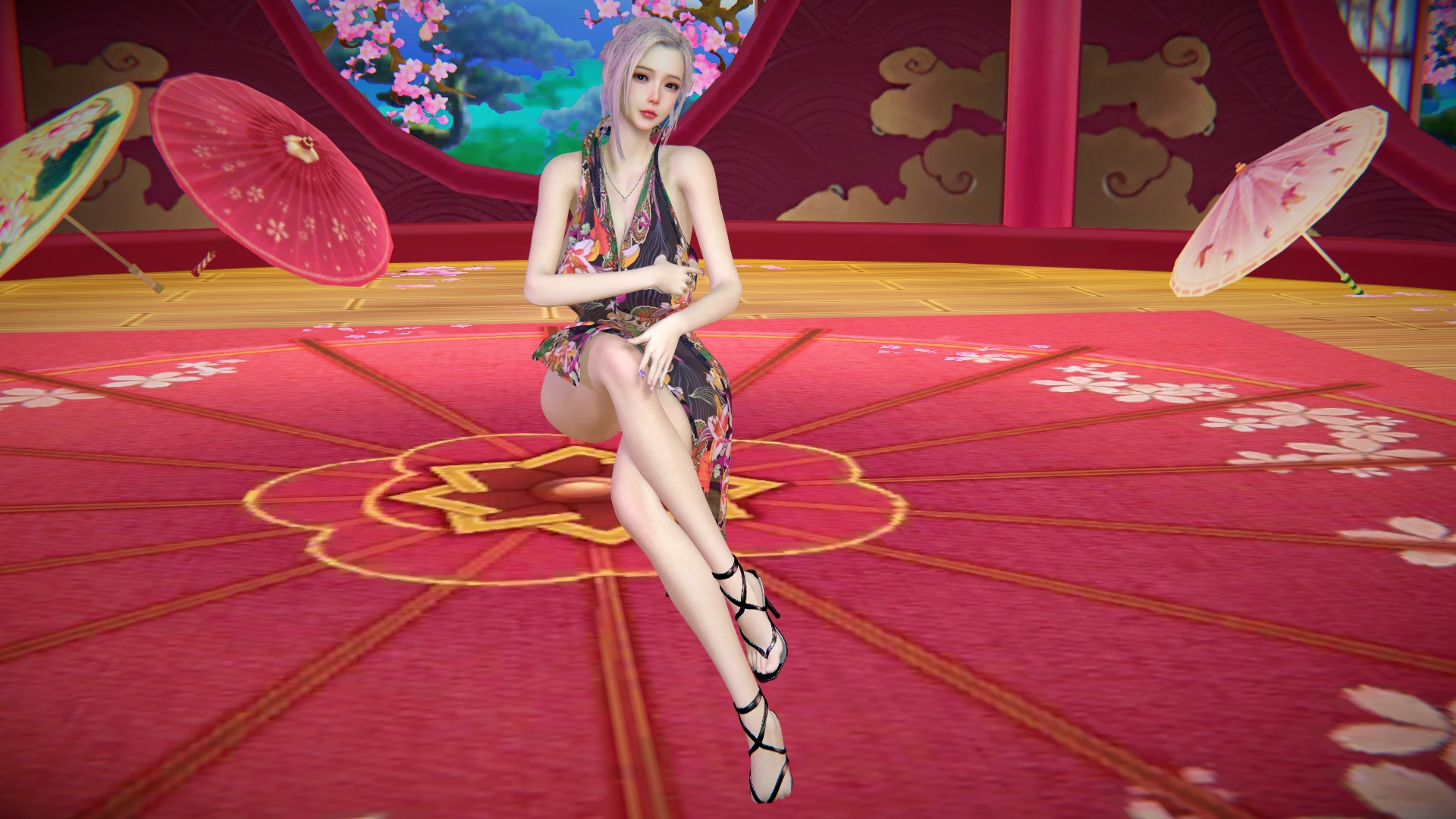 HMZ.新蓉鱼.1 2