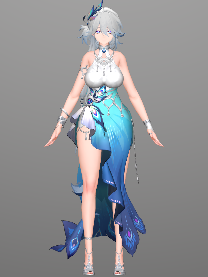 StarRail YaoGuang