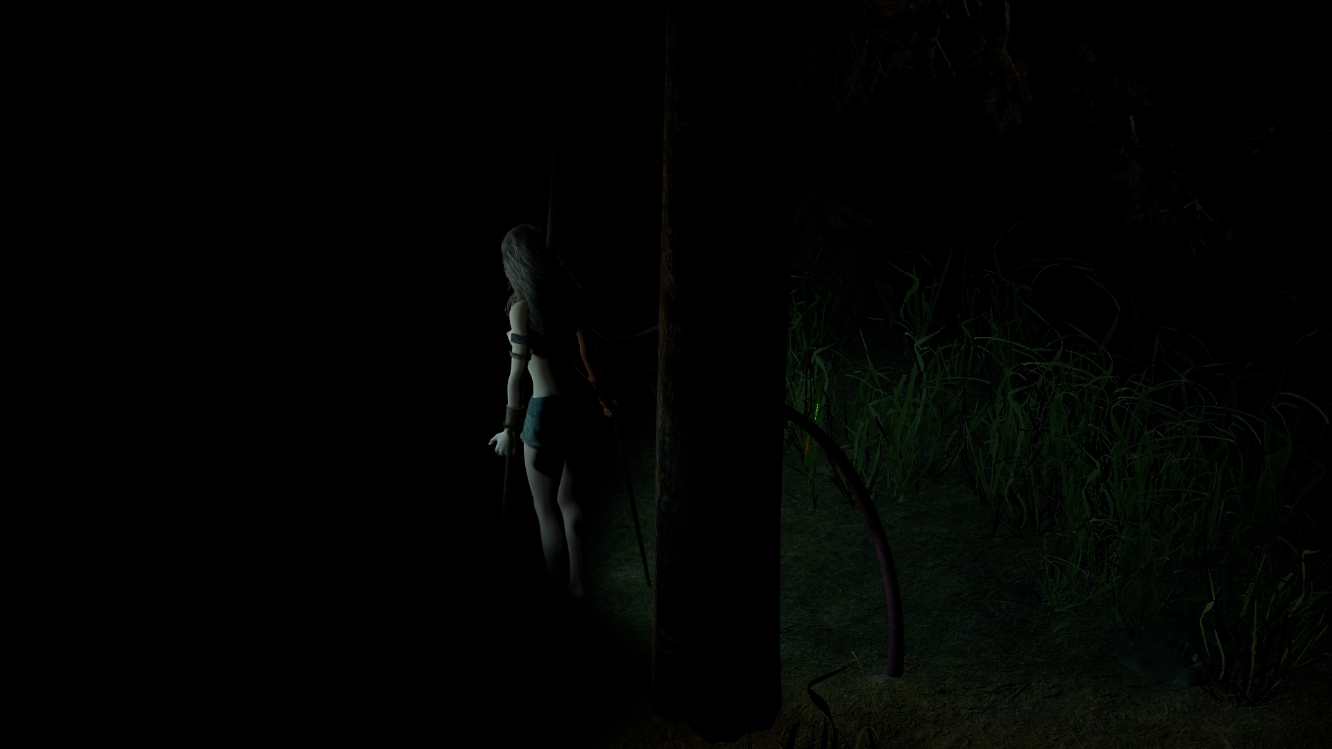 PrimeMocap.WrathoftheForest.2 2