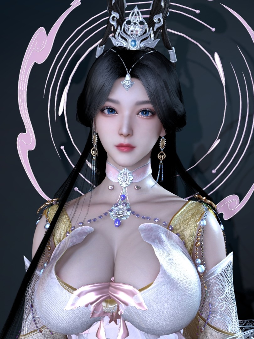 AnLuoYi