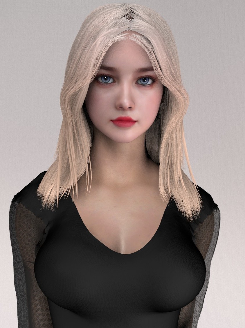 Victoria