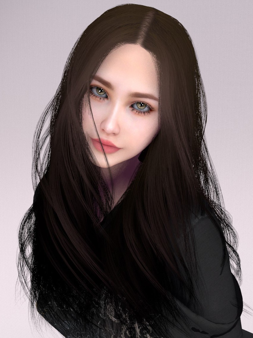 Darya