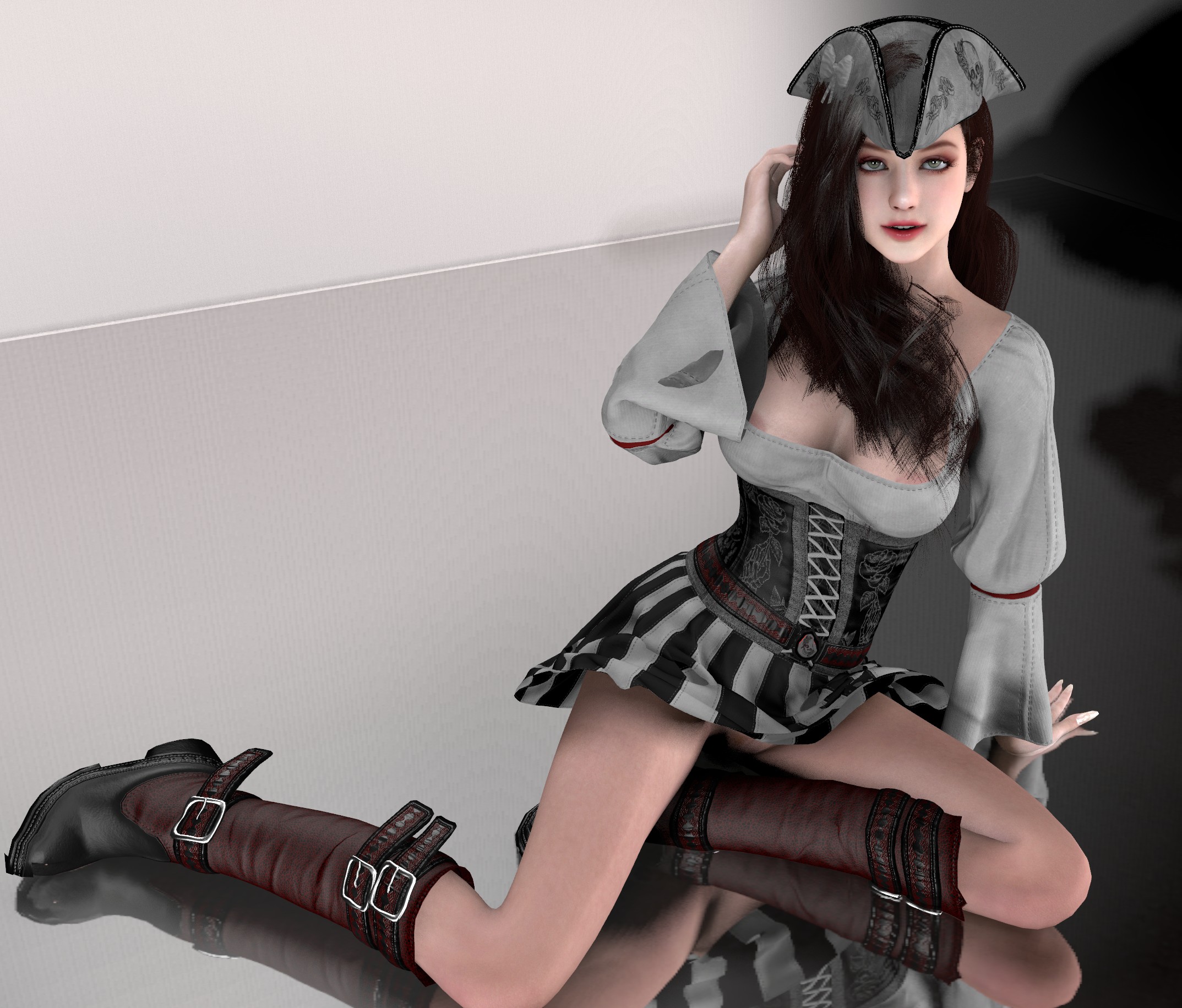 Xspada.MelodyPatreon.1 1