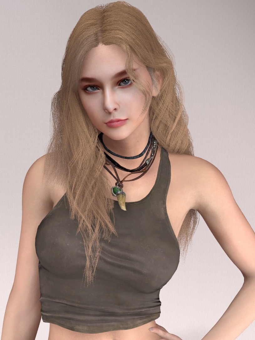 Natasha