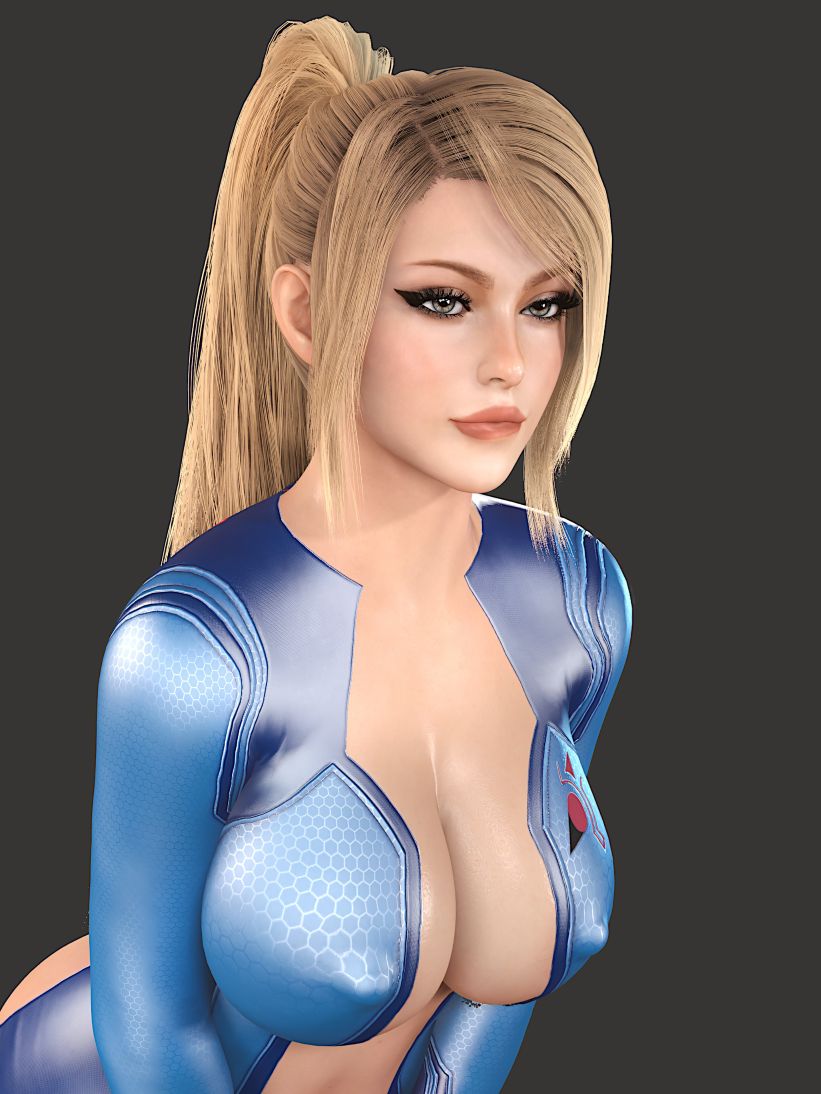Lady Milaremo