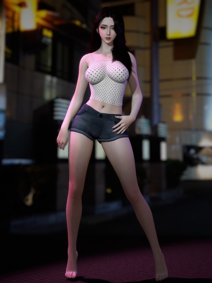 TubeTop Set