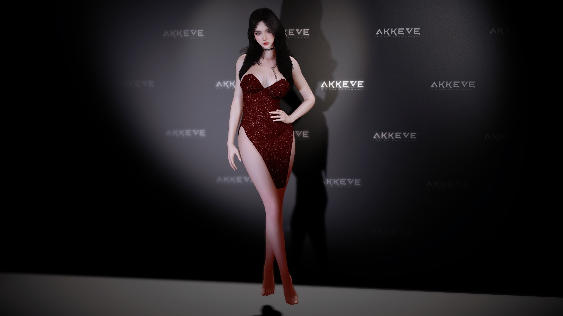 AKKEVE.133 Nana.1 1