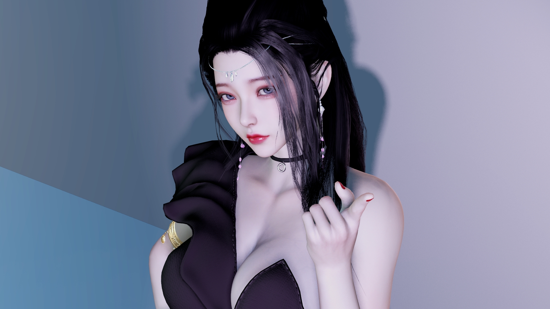 yangyang.古风,现代装2.1 1