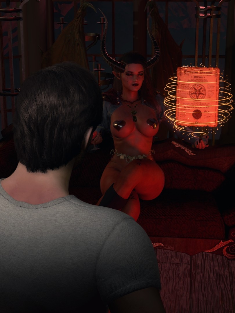 Devil’s Due