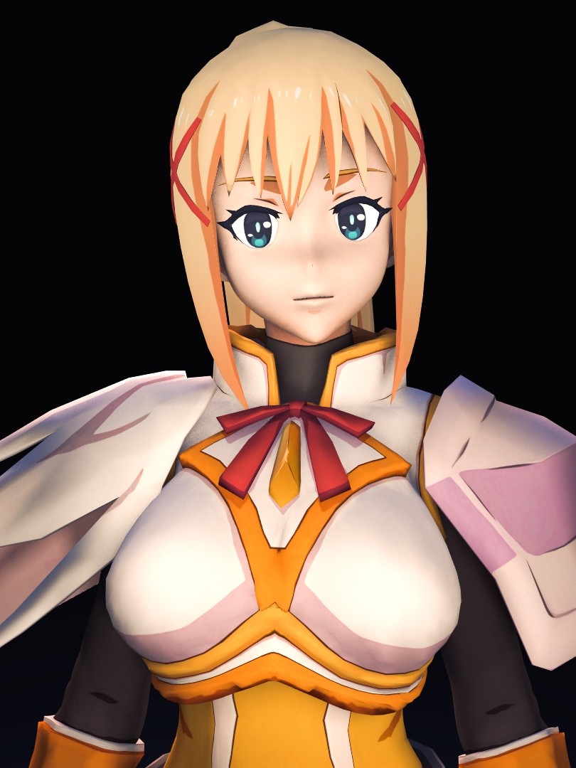 Darkness KS