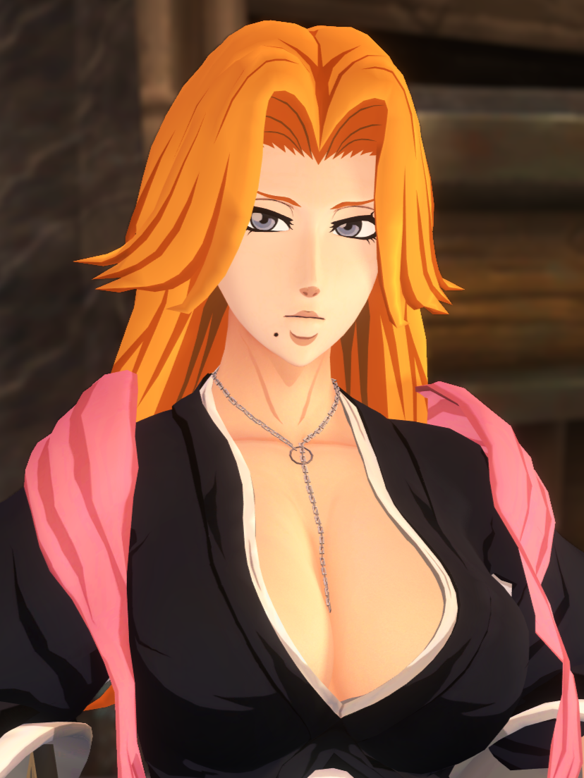 Rangiku M