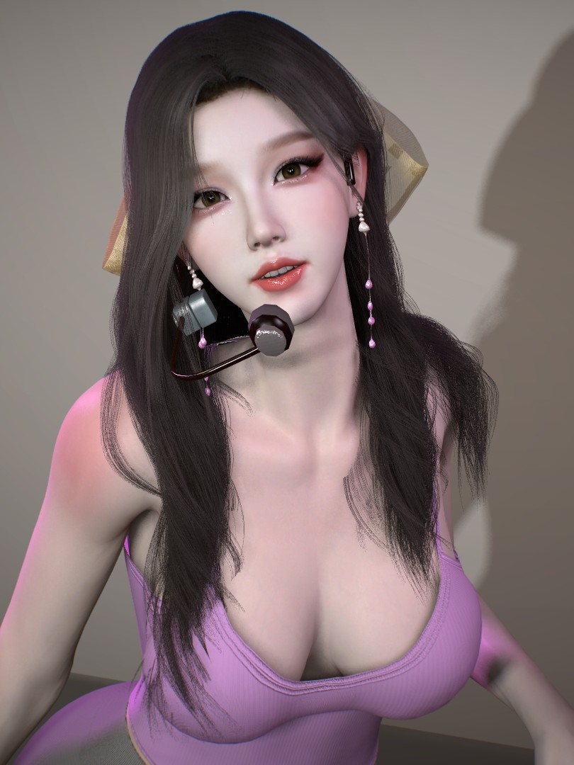 Yuqi baby