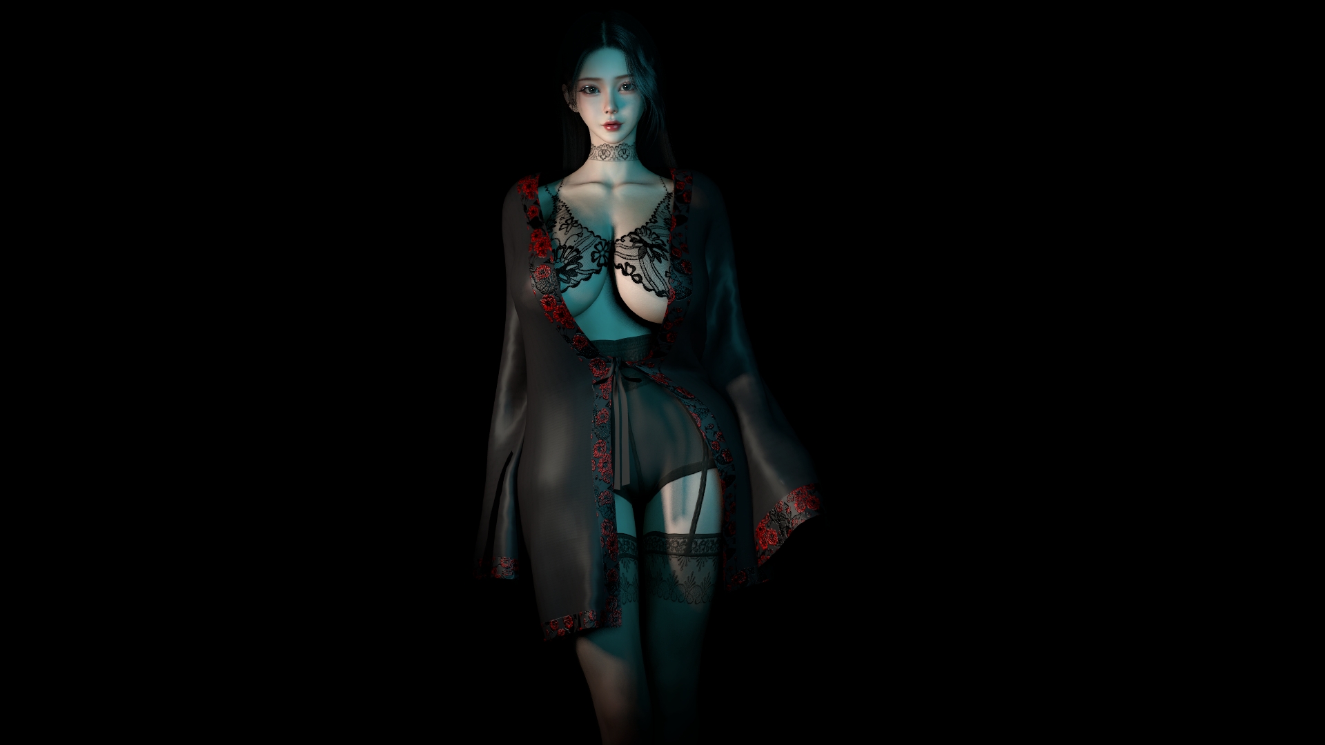 lby.洛诗音.1 2