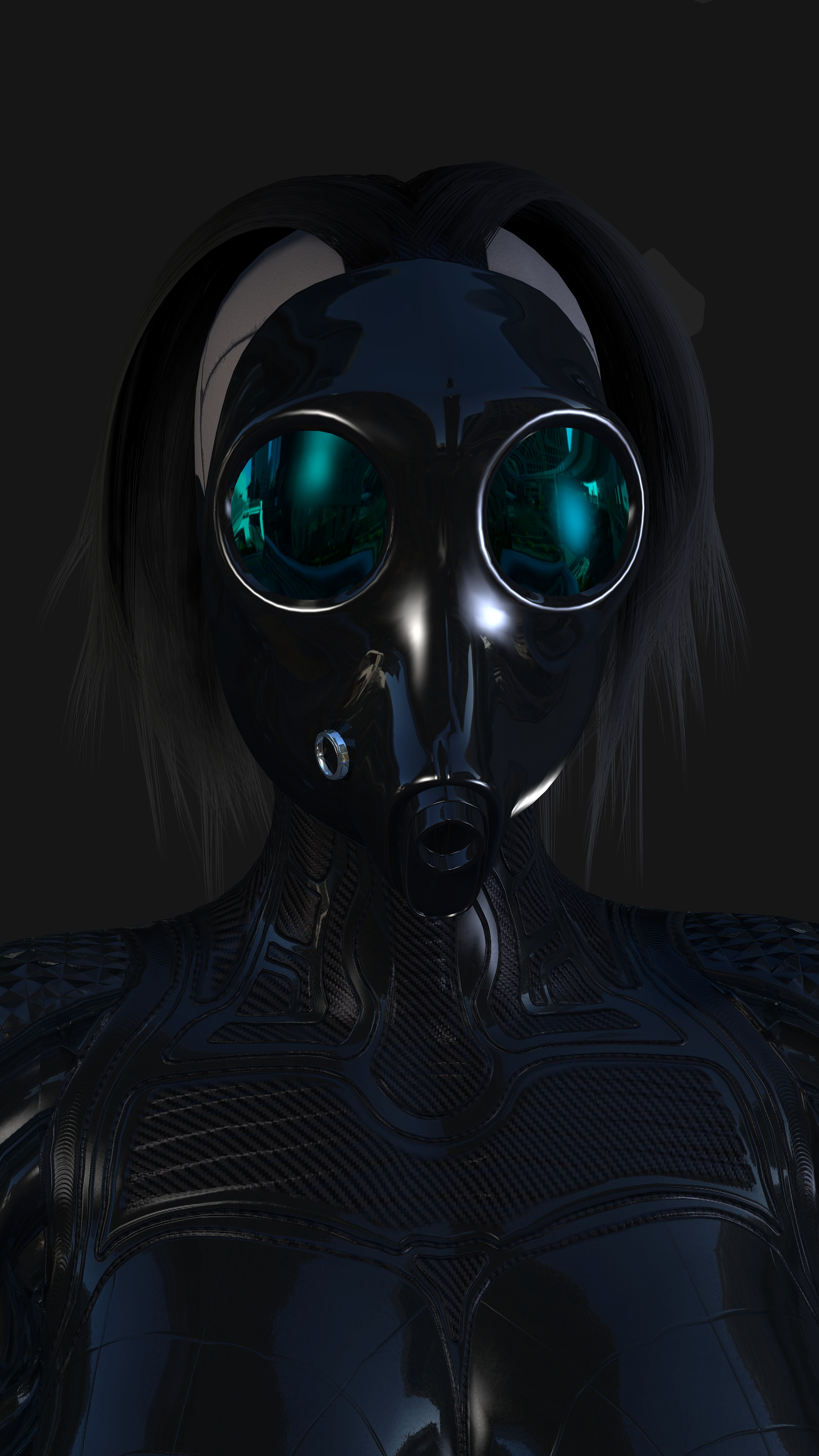 s p l i n e VR.SCI FI 7.1