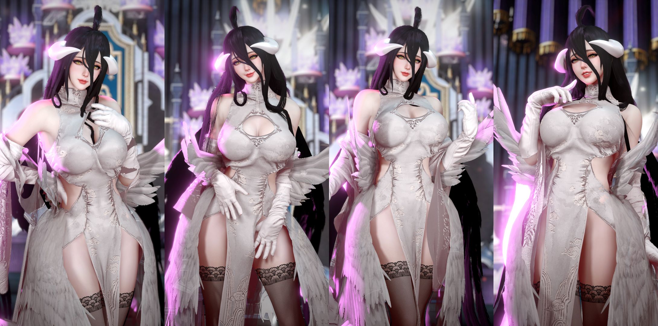 Dnaddr.Overlord Albedo v2 26 9 4 2.1 2