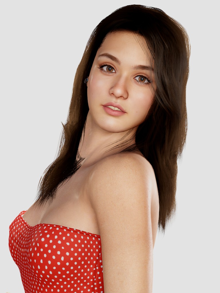 Michaela Riccio