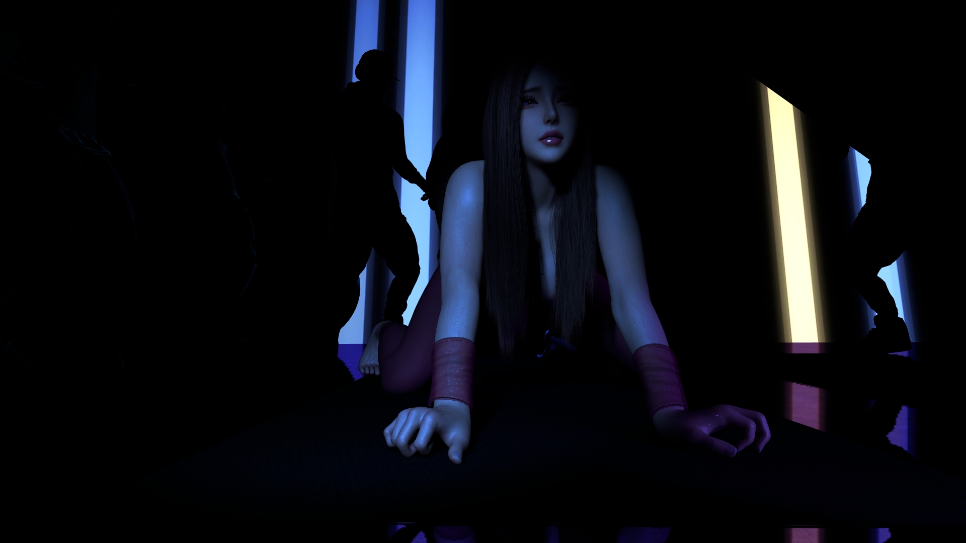 VAMSOY.Dark Yoga.3 2