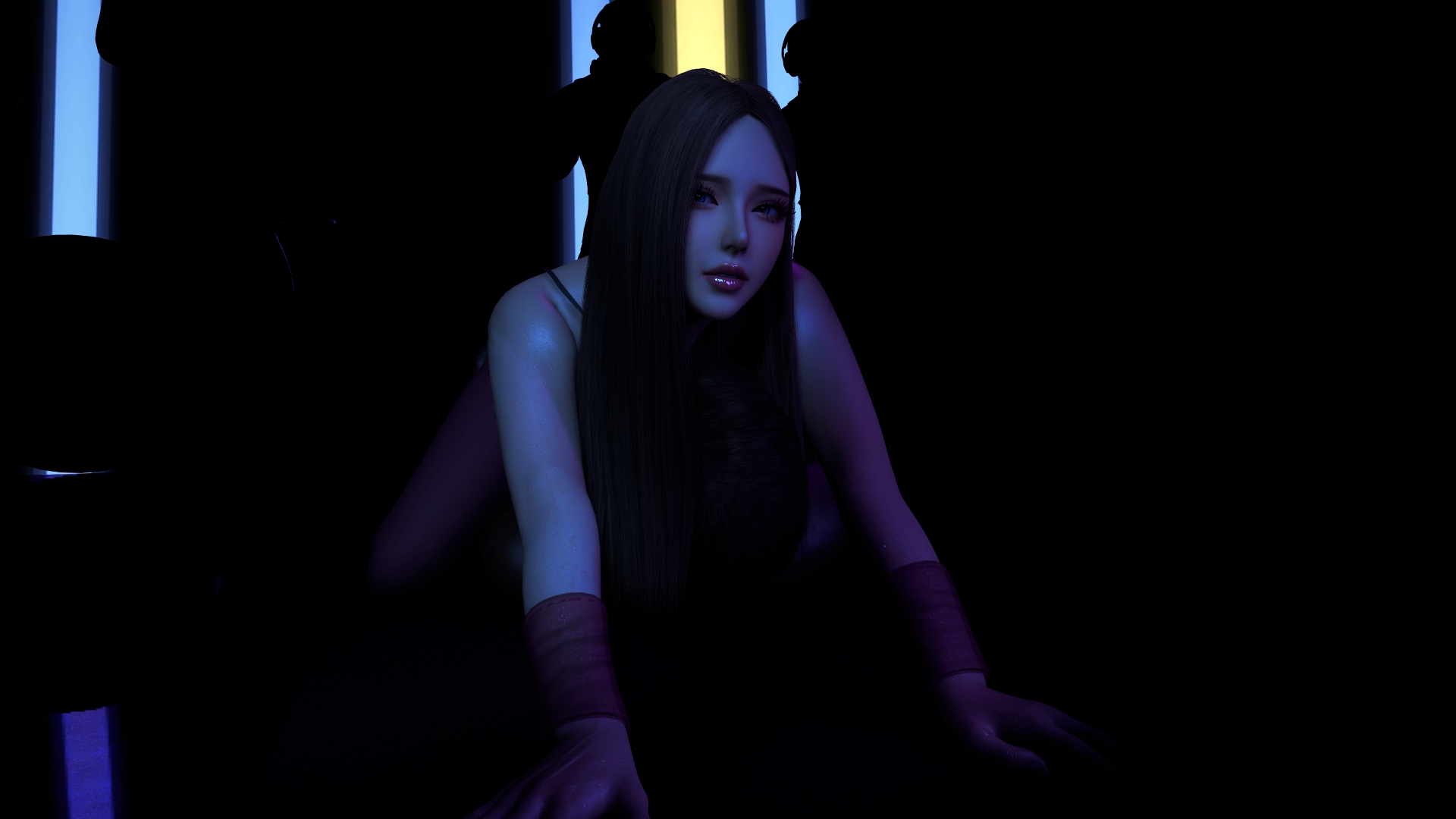 VAMSOY.Dark Yoga.3 1