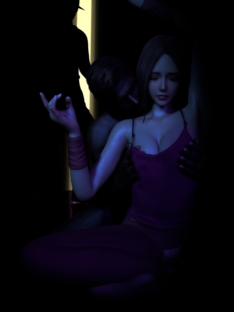 Dark Yoga 3