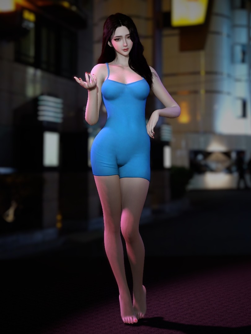AnythingFashionVR.AFVR Sport bodysuit 01 02