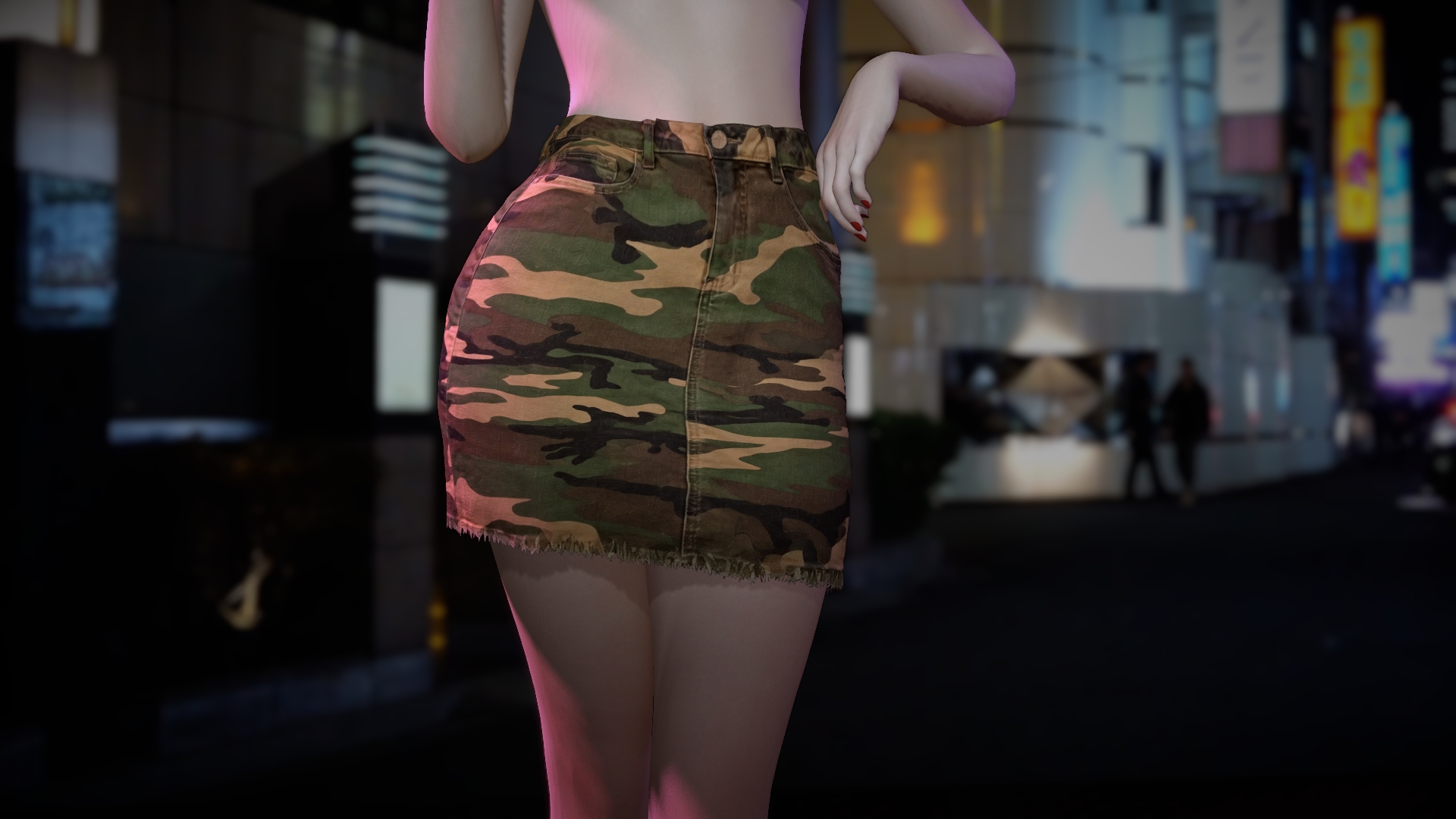 AnythingFashionVR.AFVR Jean skirt 04 06.1 1