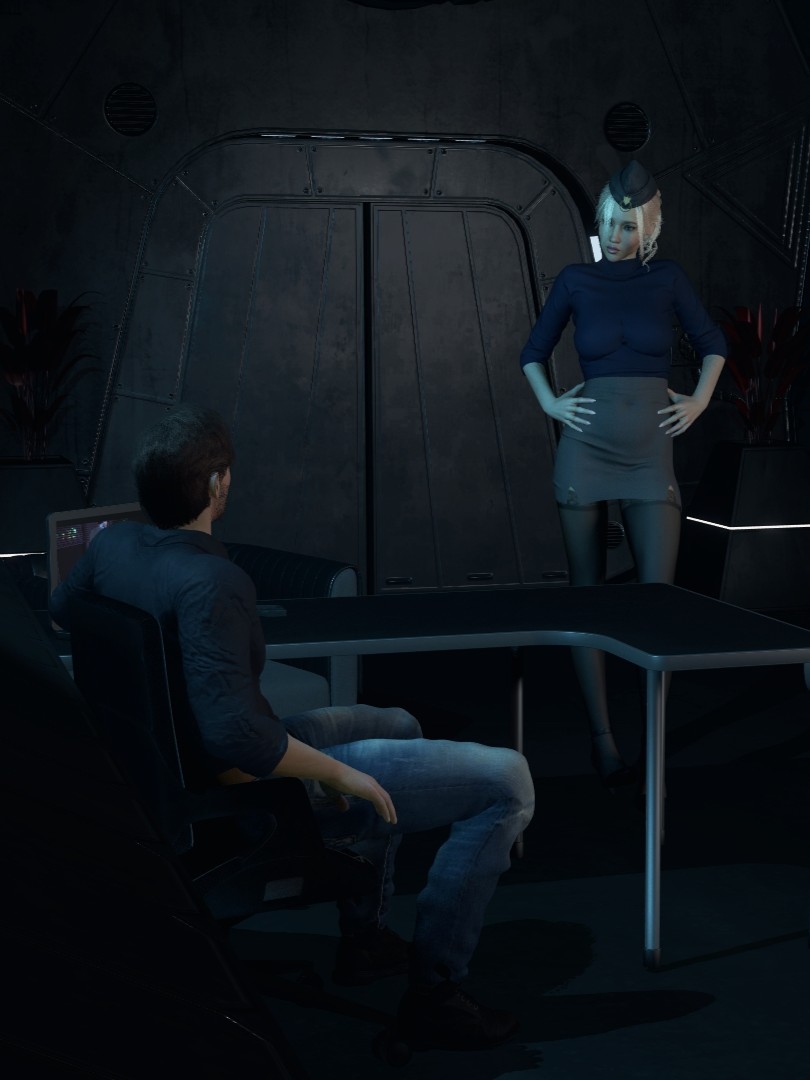 captains command