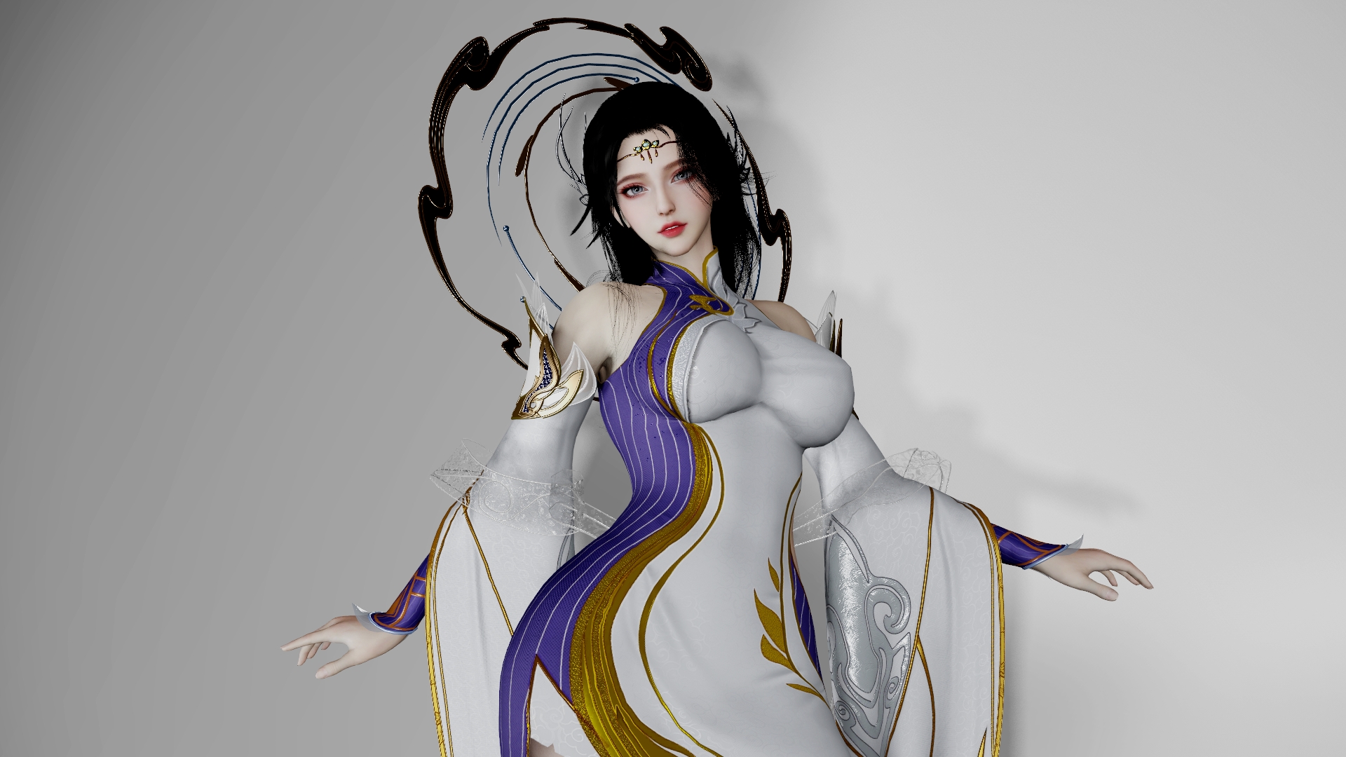 novovam.玄衣cosv3.1 1