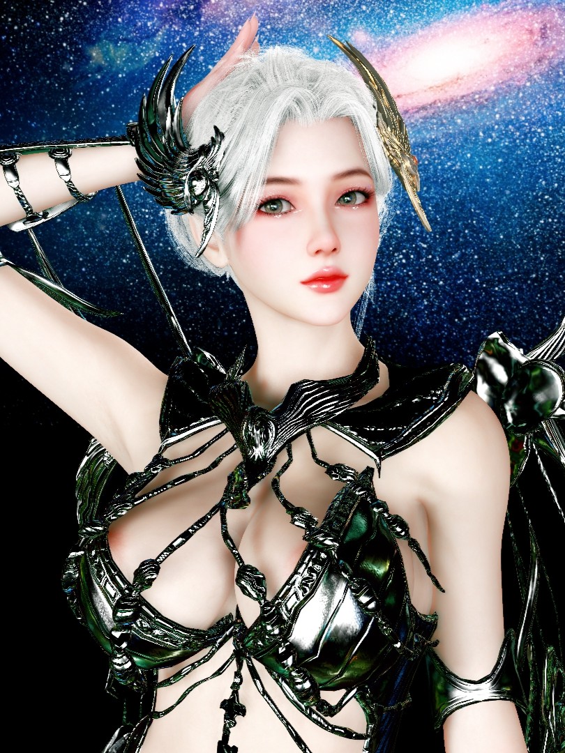 Lord Valkyrie