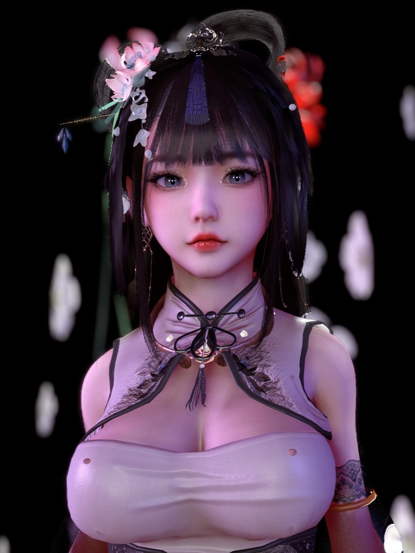 QiuFen