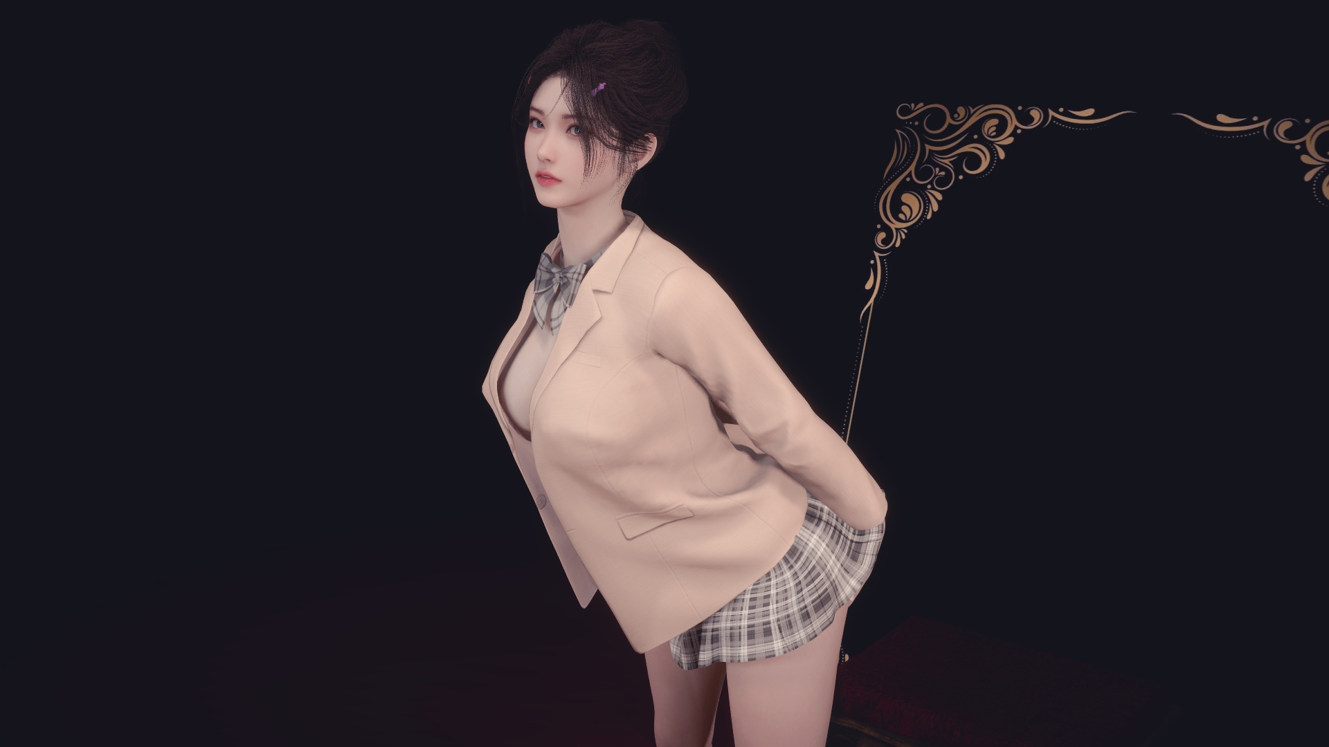 sg.JK学姐.1 1