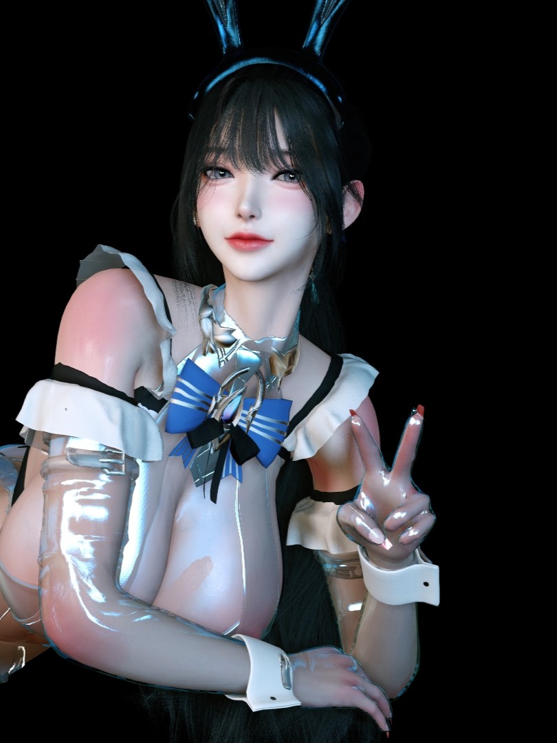 BunnyMaid