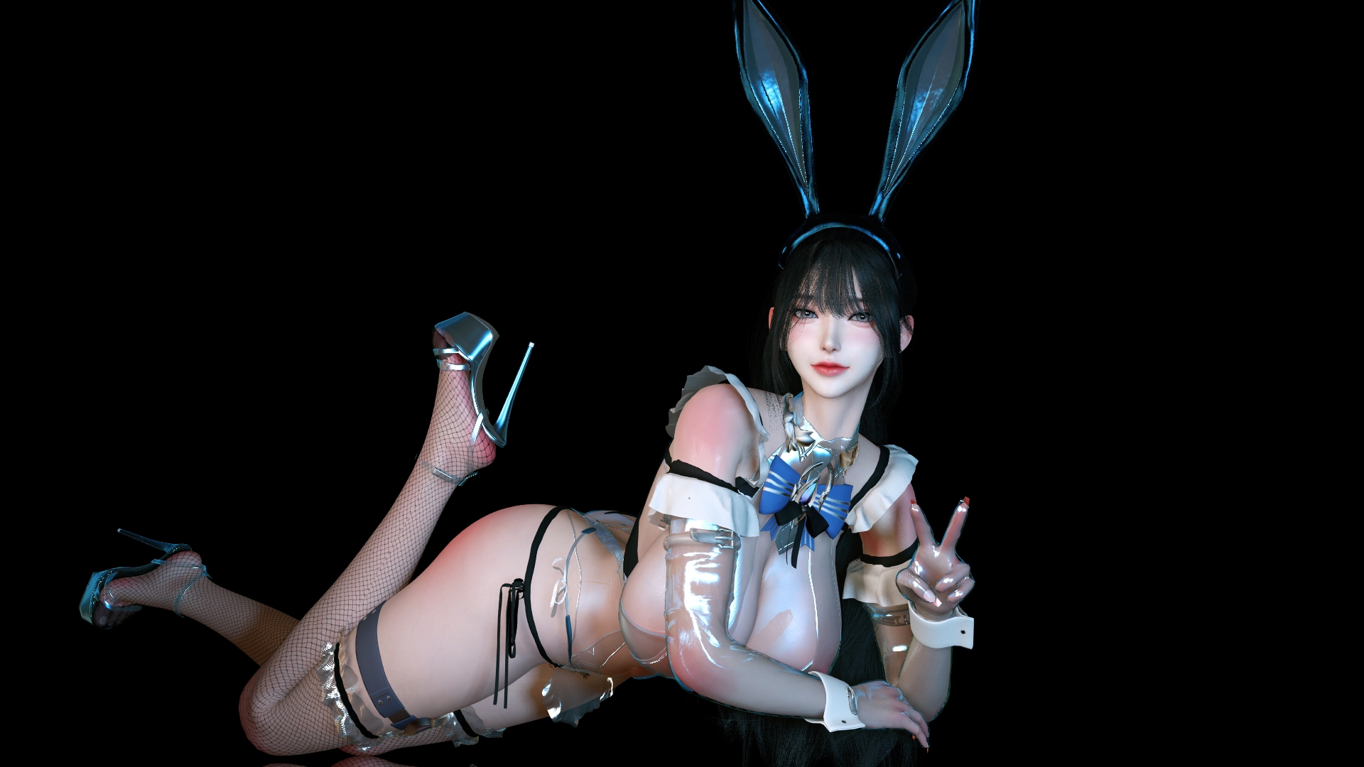 zedward.BunnyMaid.1 1