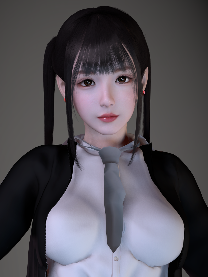xiaoranran