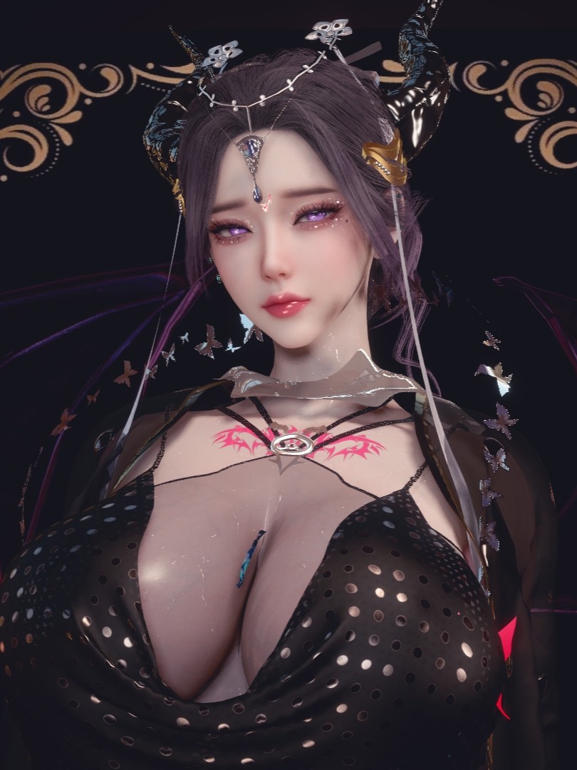 Lady Meiyan